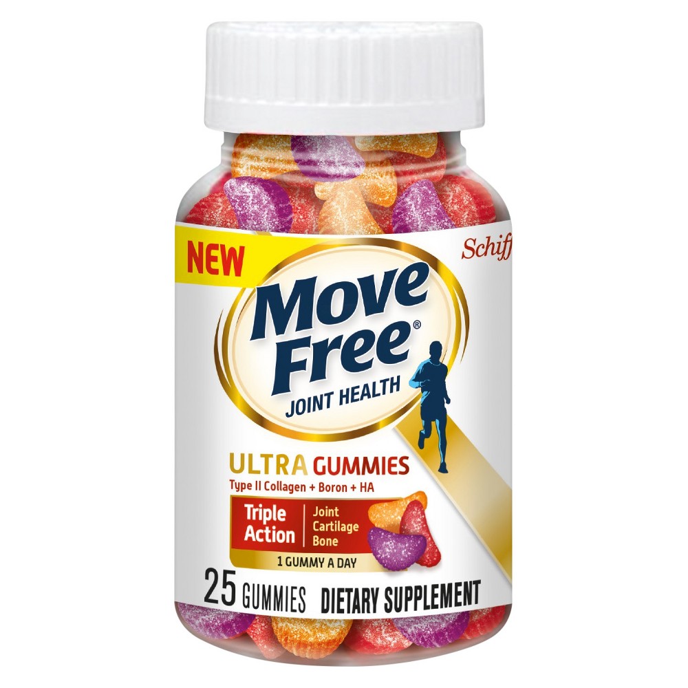 Move Free UPC & Barcode | upcitemdb.com