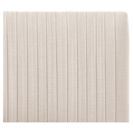 Skylar Upholstered Pleated Headboard - Linen - Skyline : Target