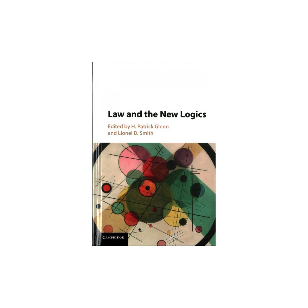 Law and the New Logics (Hardcover)