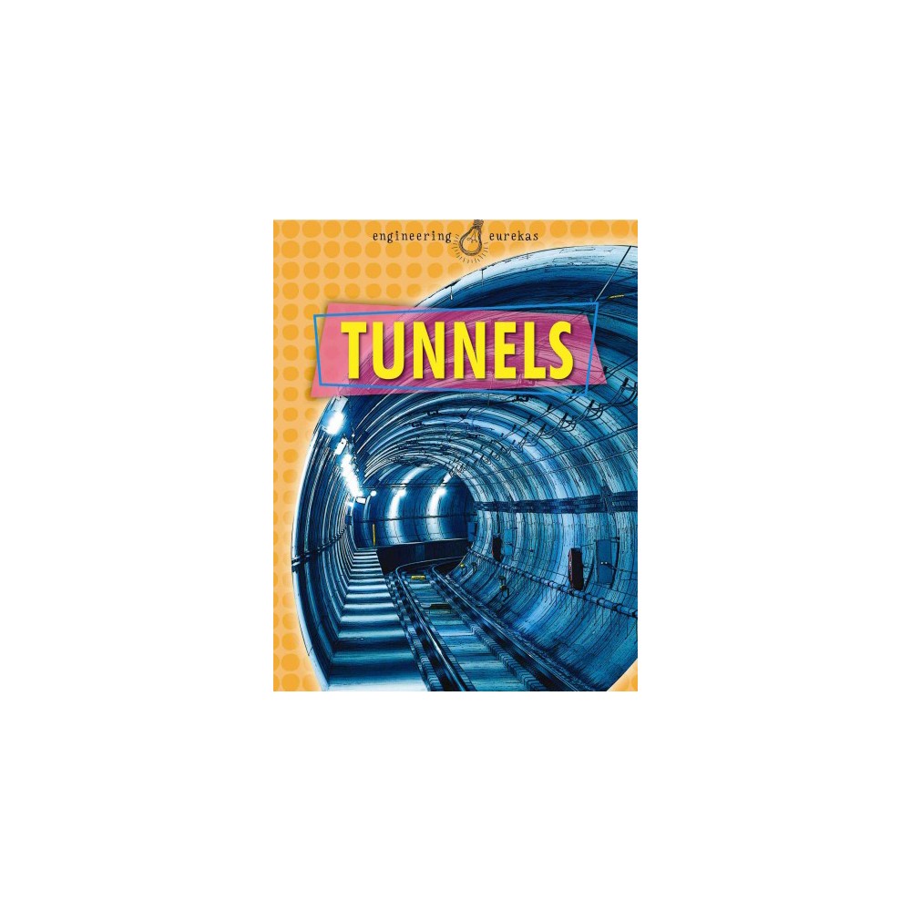 Tunnels (Vol 0) (Paperback) (Robyn Hardyman)