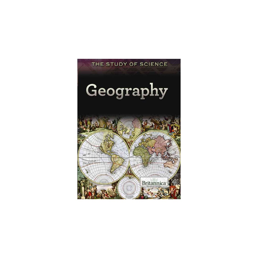 Geography (Vol 0) (Library)
