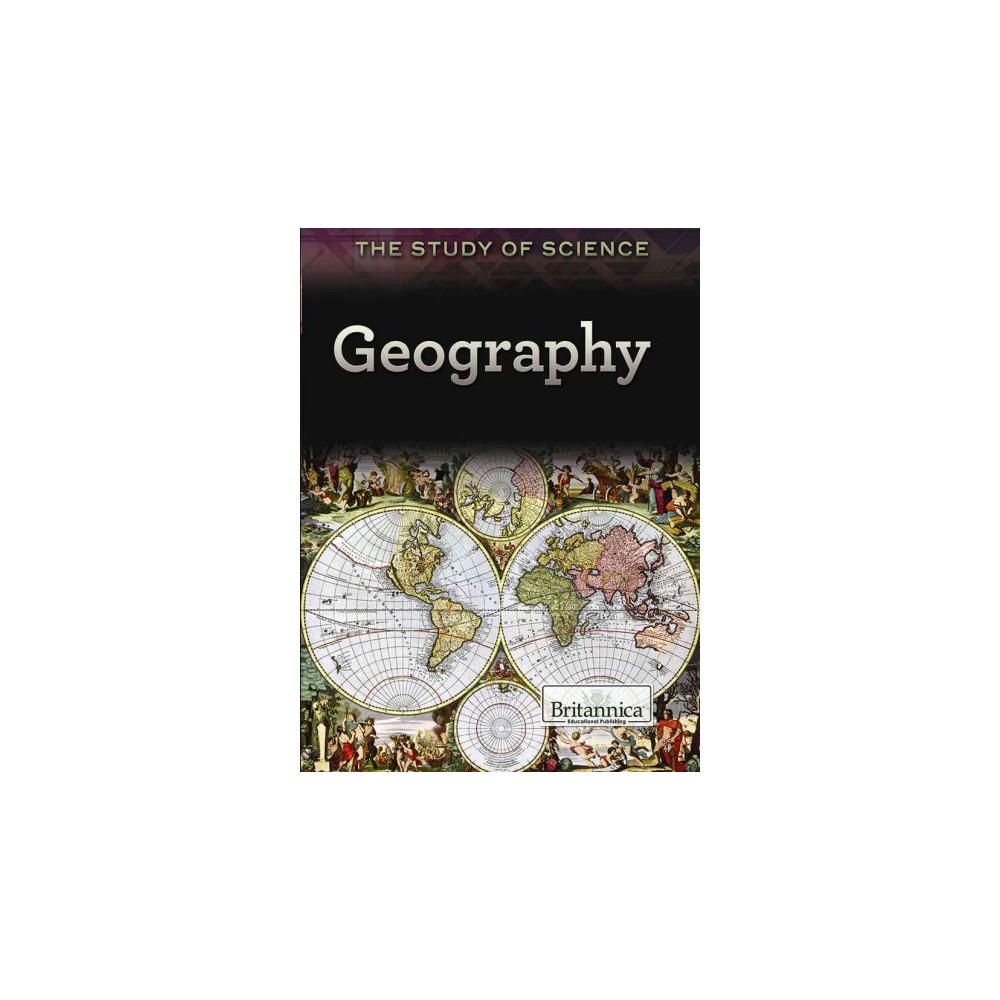 Geography (Vol 0) (Library)