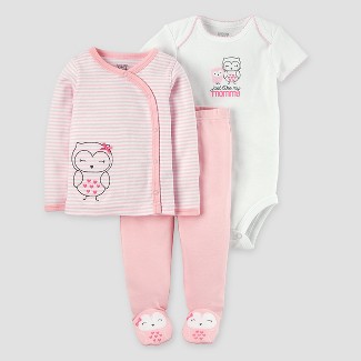Outfits, Baby Girl Clothing : Target