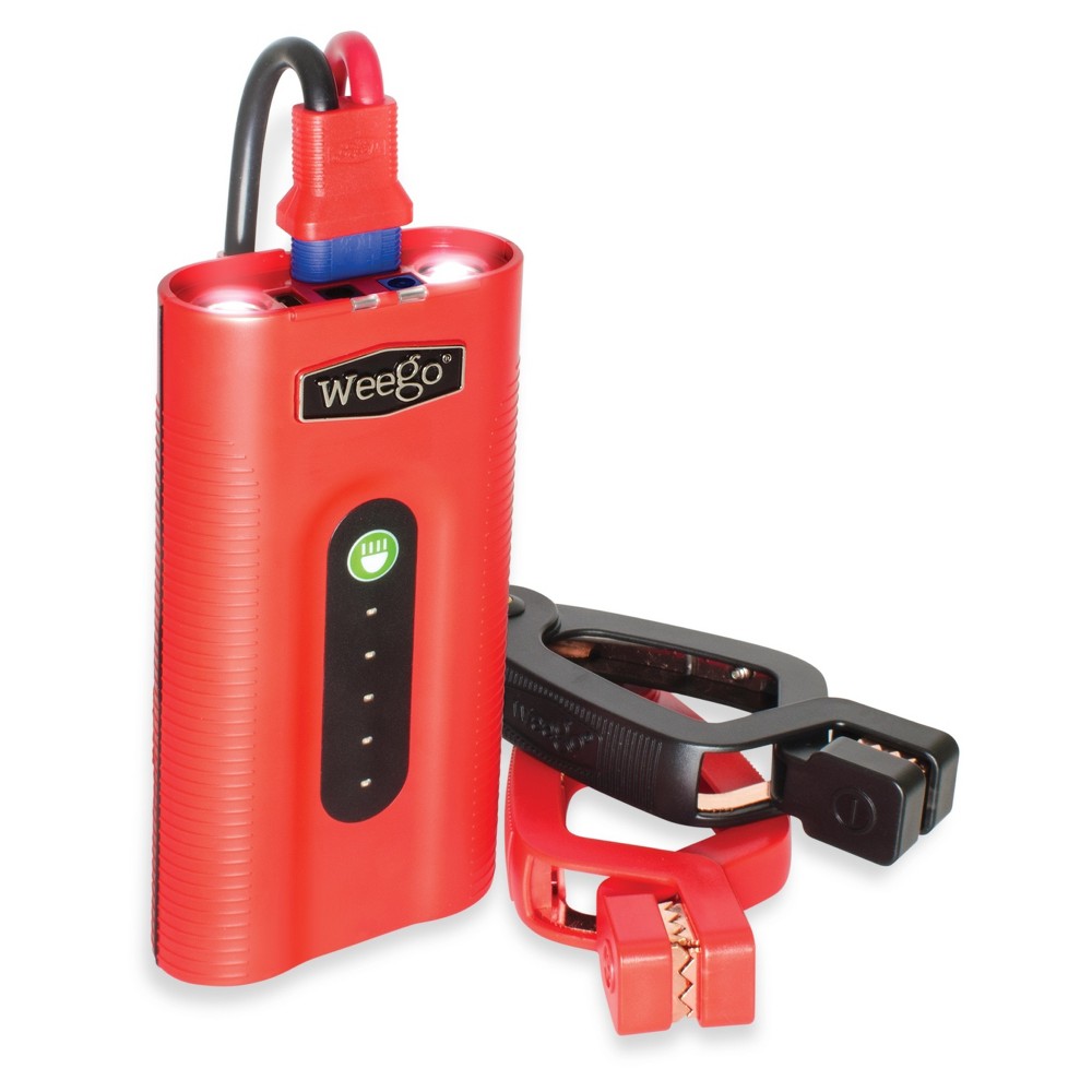 Weego - Jump Starter 44, Automotive Jumpstart System