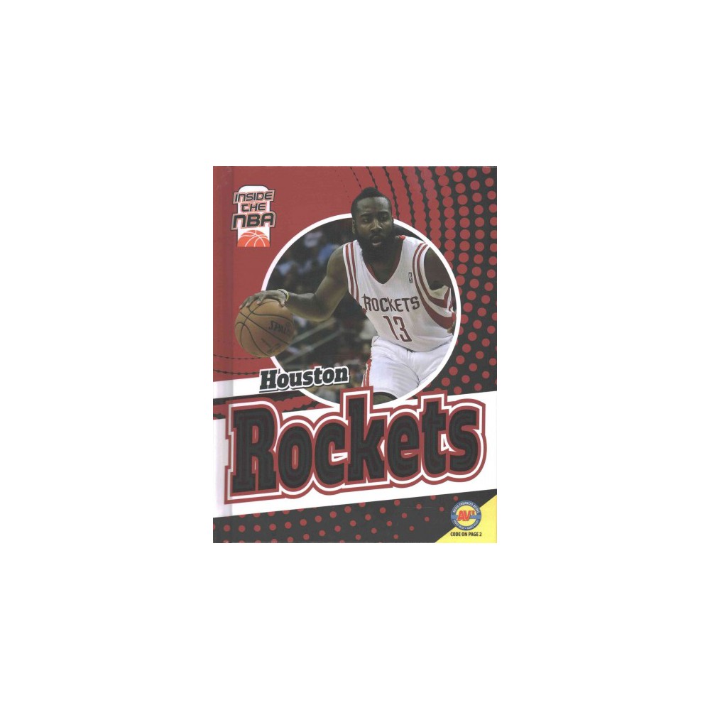 Houston Rockets (Library) (Sam Moussavi)
