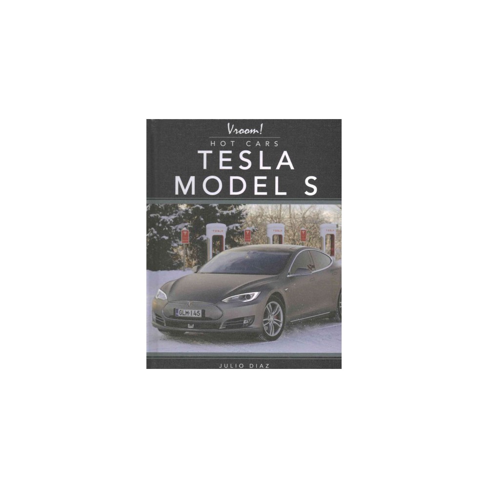 Tesla Models (Library) (Julio Diaz)