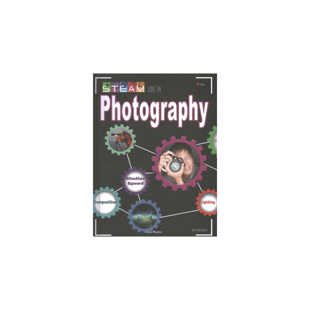 Steam Jobs in Photography (Library) (Ray Rayes)