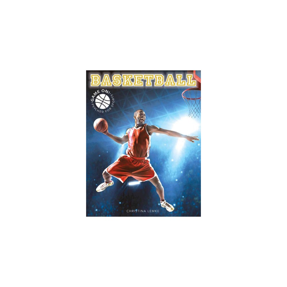 Basketball (Library) (Christina Lemke)