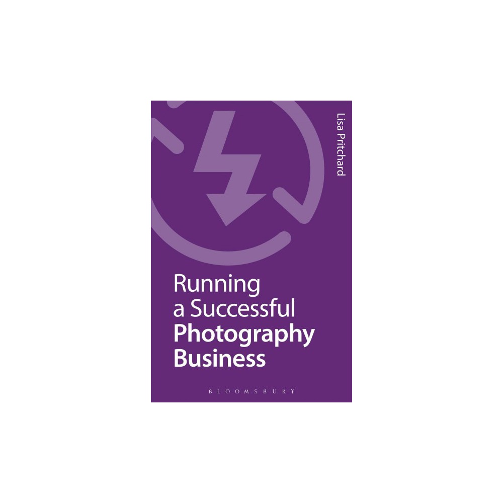 Running a Successful Photography Business (Paperback) (Lisa Pritchard)