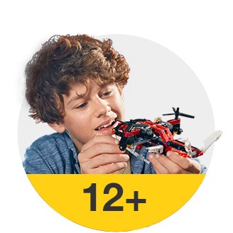 LEGO : Target