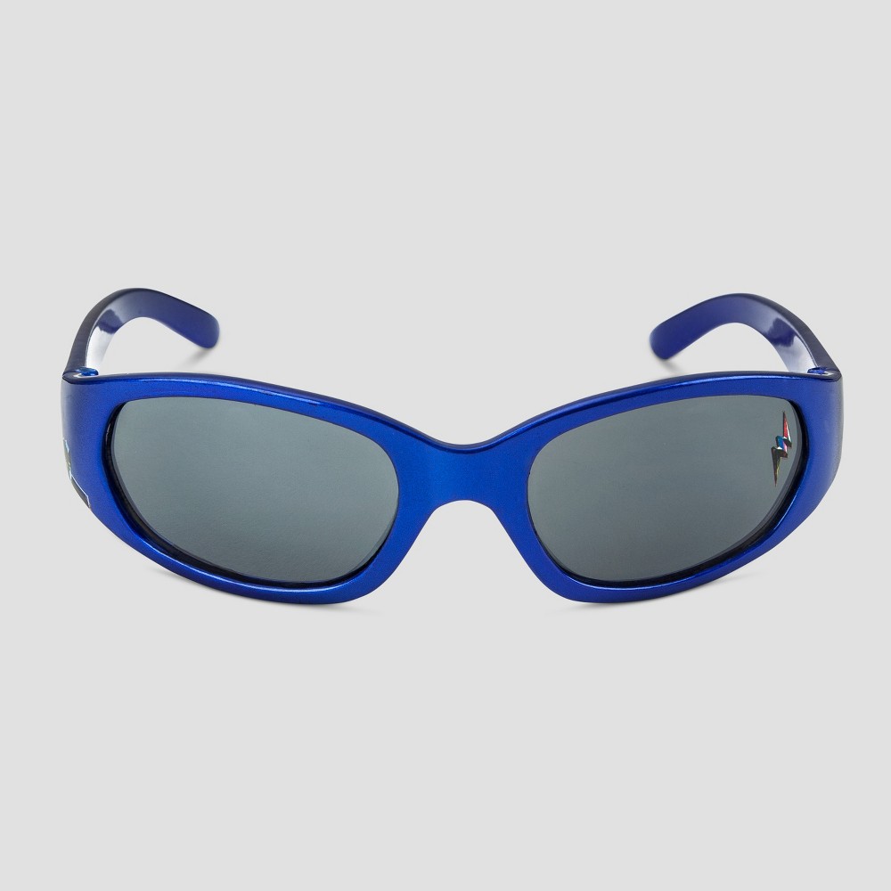 Boys Power Rangers Sunglasses - Blue