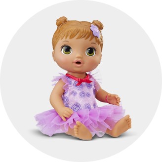 target toddler girl toys