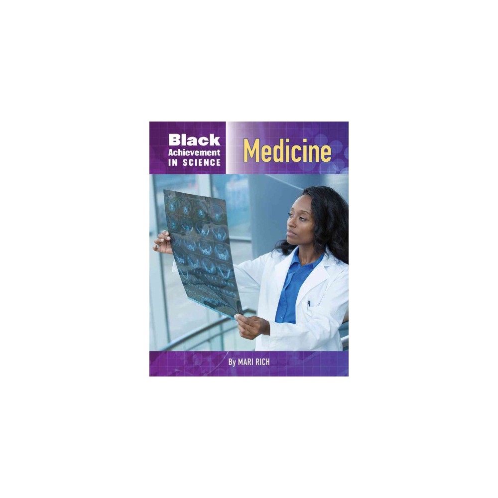 Medicine (Library) (Mari Rich)