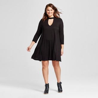 Plus Size Dresses : Target