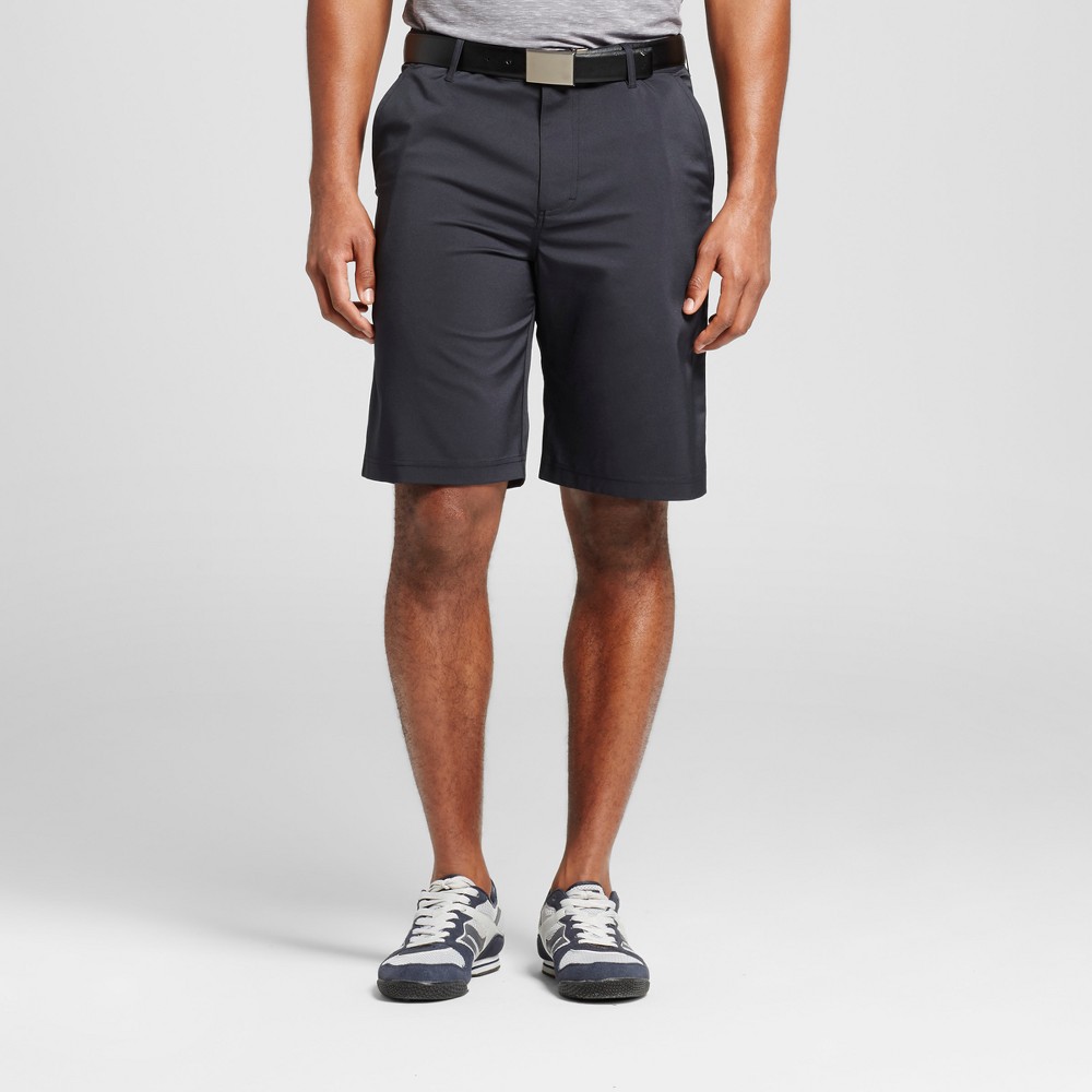 Mens Golf Shorts - C9 Champion - Black 36