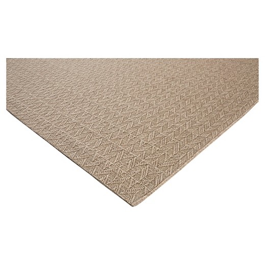 Outdoor Rug Hickory Basketweave - Smith 