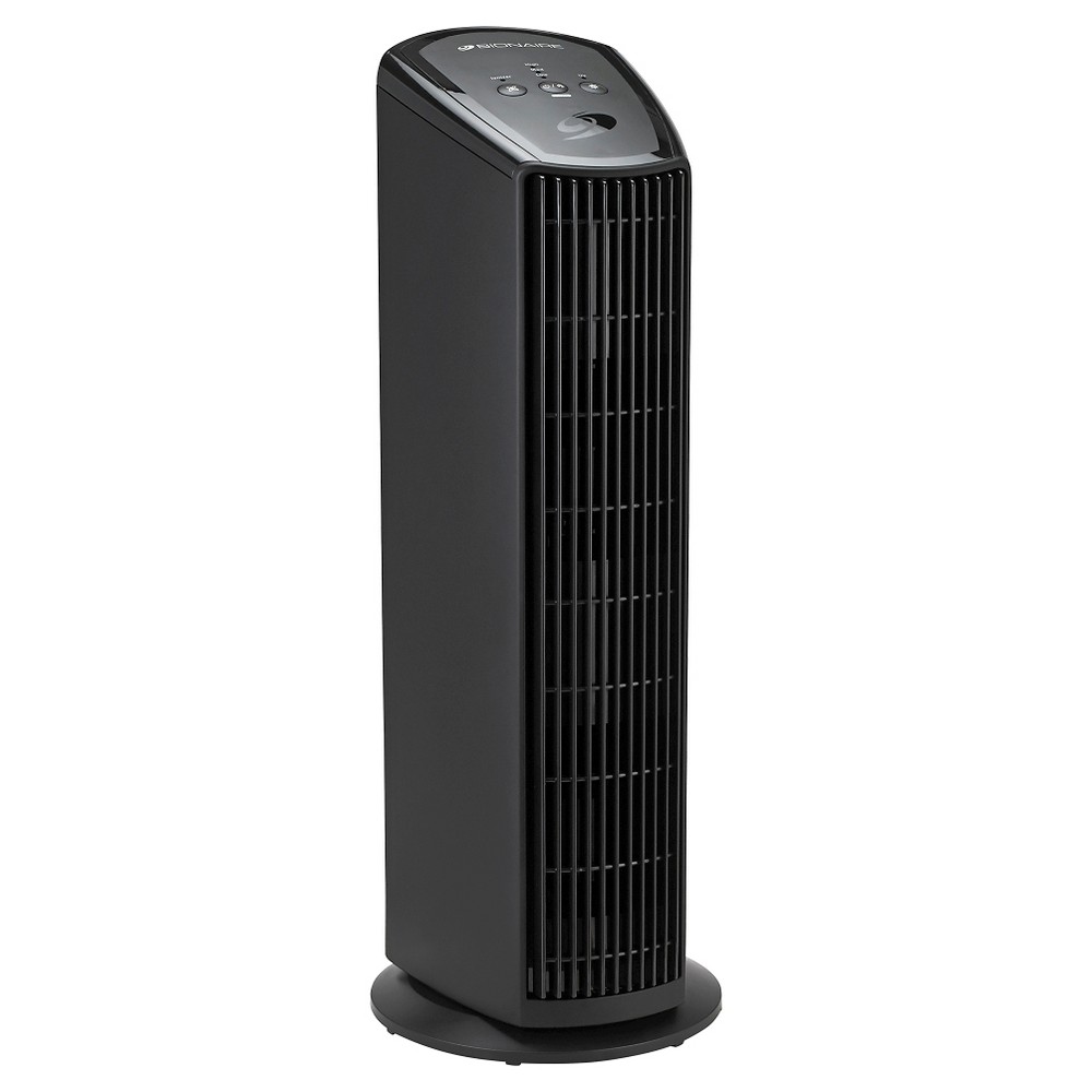 UPC 048894062032 product image for Bionaire - 11.9 X 12.5 X 29.4 - Air Purifier - Black | upcitemdb.com