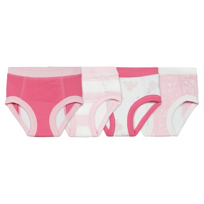 burt's bees training underwear