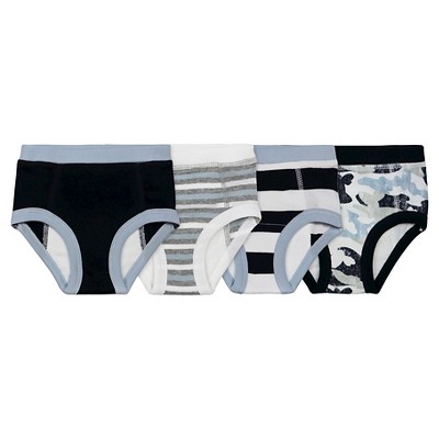 burt's bees training underwear