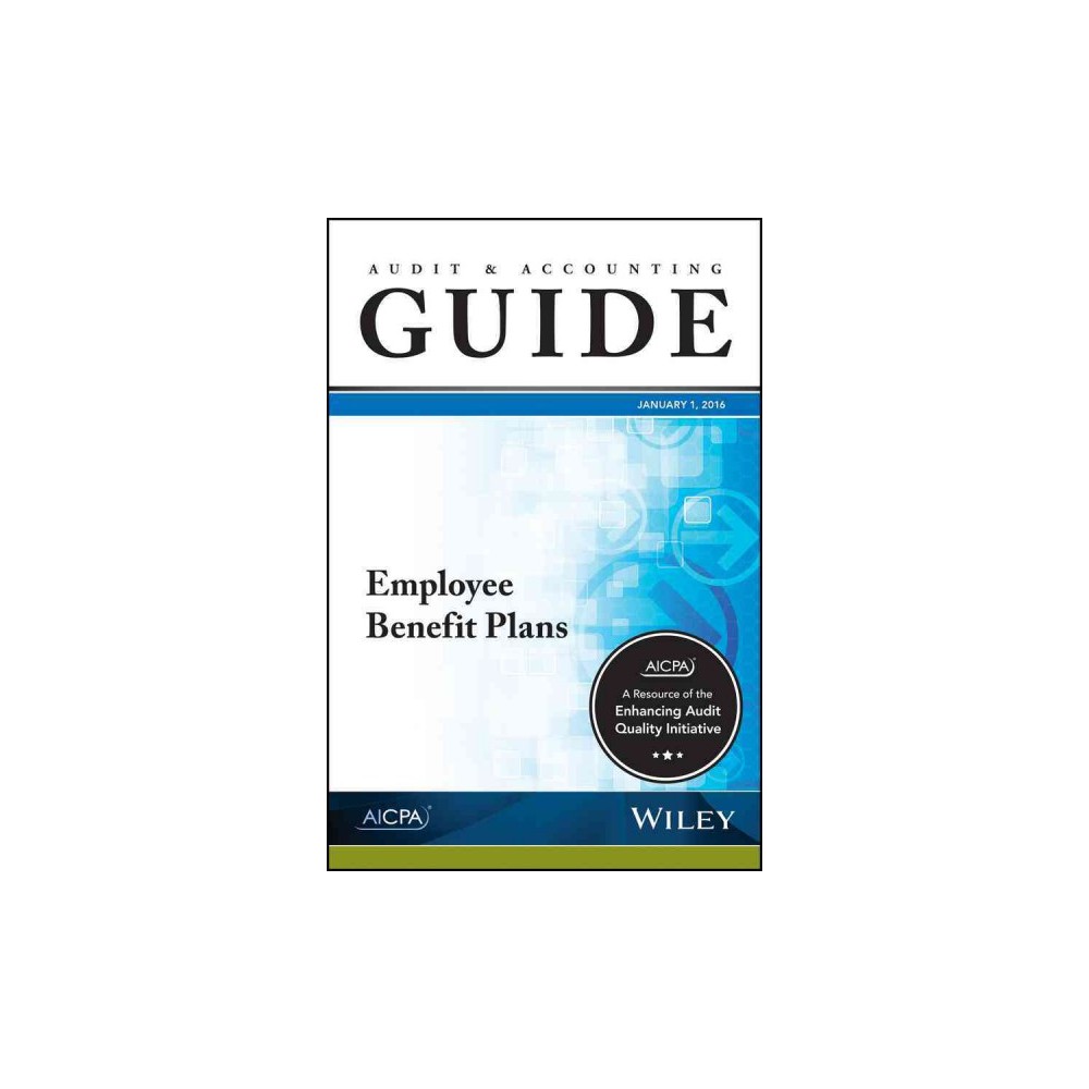 Employee Benefit Plans (Paperback)