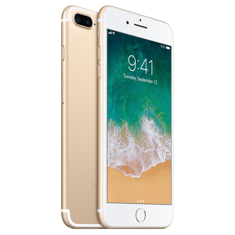 Apple iPhone 7 Plus 32GB (Unlocked) - Gold