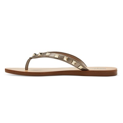 target mens flip flops