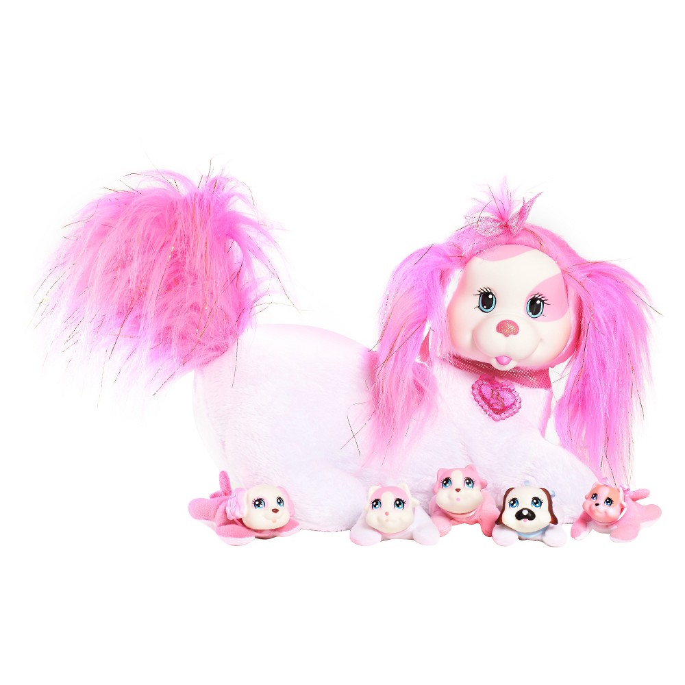 Puppy Surprise - Ellie, Stuffed Animals and Plush