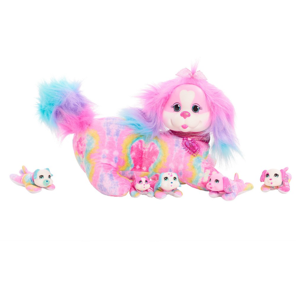 Puppy Surprise - Taffy, Stuffed Animals and Plush