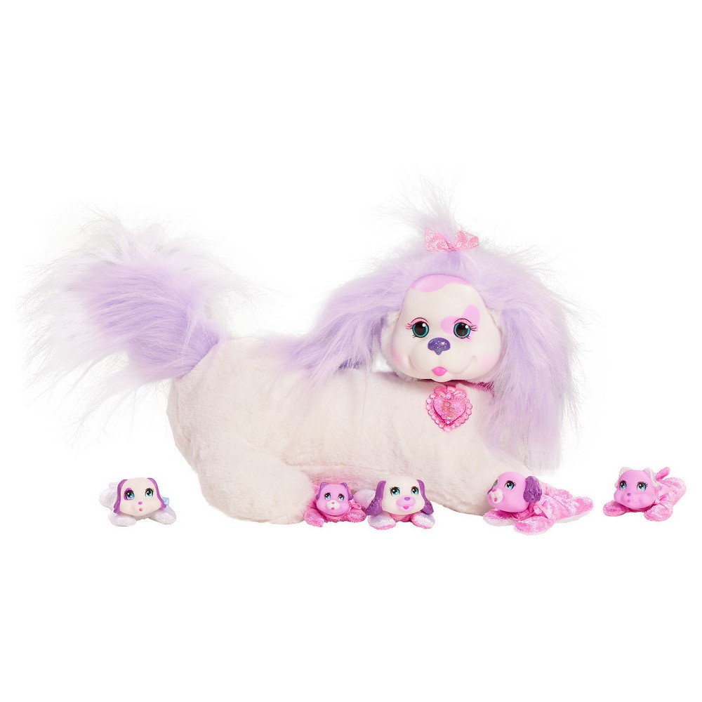 Puppy Surprise - Cali, Stuffed Animals and Plush