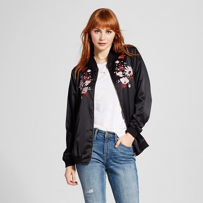 Xhilaration best sale bomber jacket