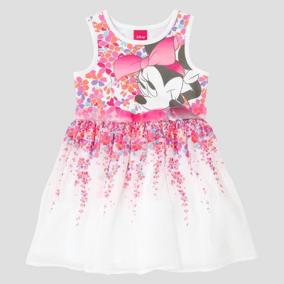 minnie mouse clothes 3t