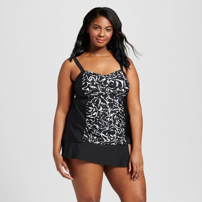 Plus Size Bikinis Target