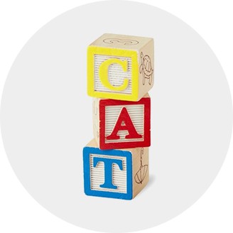 target educational toys for toddlers