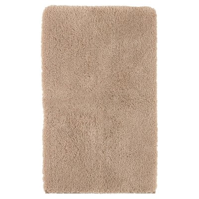 Luxury Solid Bath Rug (20