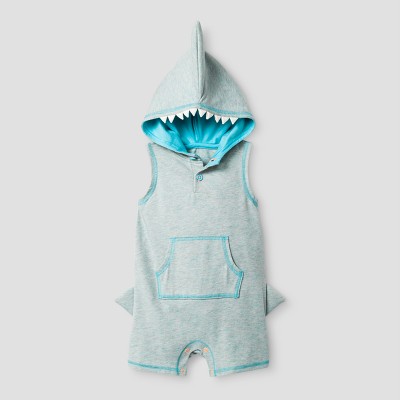 baby shark onesie target