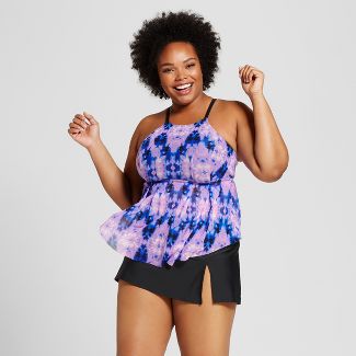 Plus Size Swimsuits : Target
