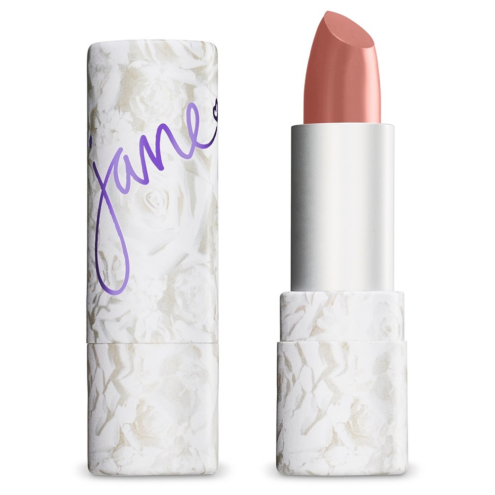 Jane My Pout Lipstick Smart Cookie