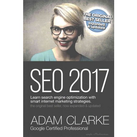 SEO2017_AdamClarke_BookCover