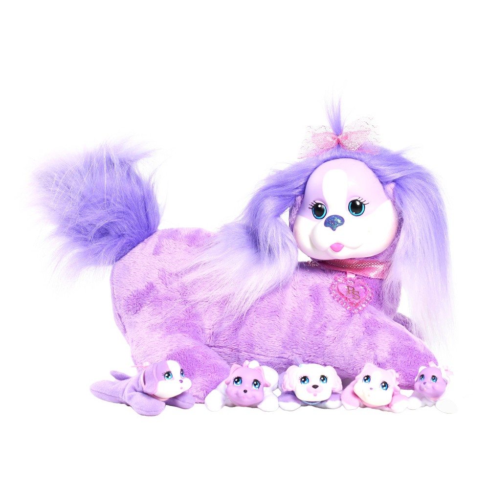 Puppy Surprise - Coco, Stuffed Animals and Plush