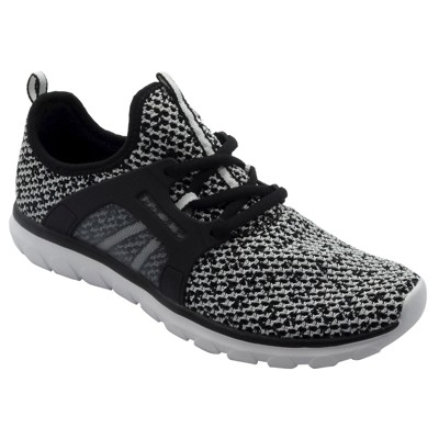 womens black shoes target