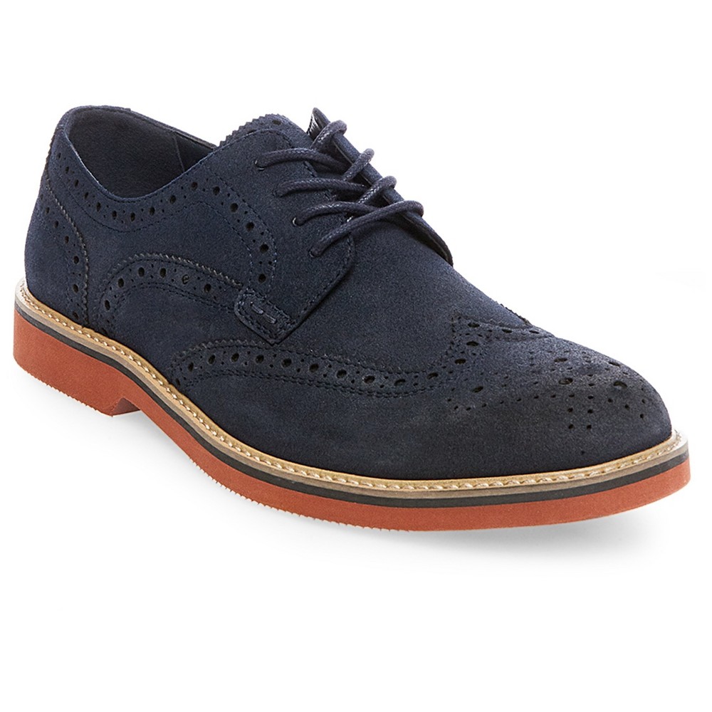 mens shoes 50s