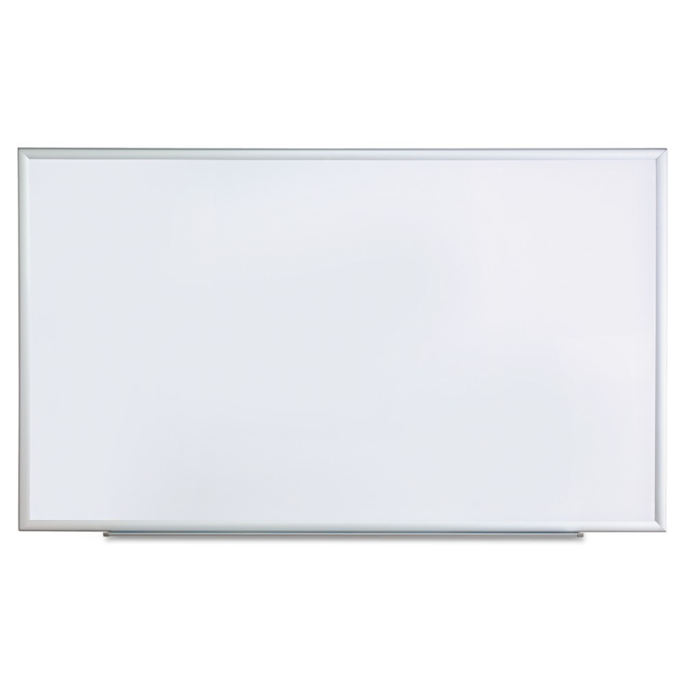 UPC 087547436257 product image for Universal One Dry Erase Board, Melamine (60