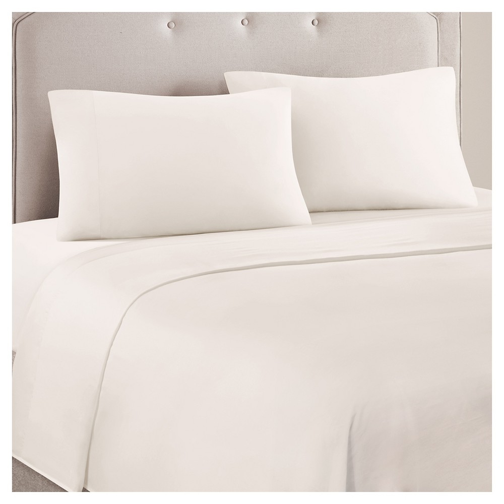 Smart Cool Pillowcases (Standard) Ivory