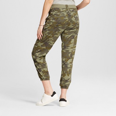  camouflage  womens clothing  Target 