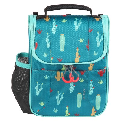 cactus lunch box