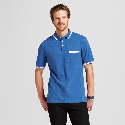 Men s Polo  Shirts  Target 