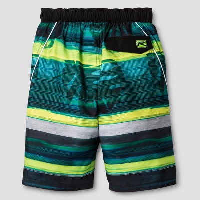 Boys' Swim Trunks : Target