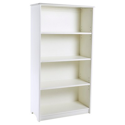 kids tall bookshelf