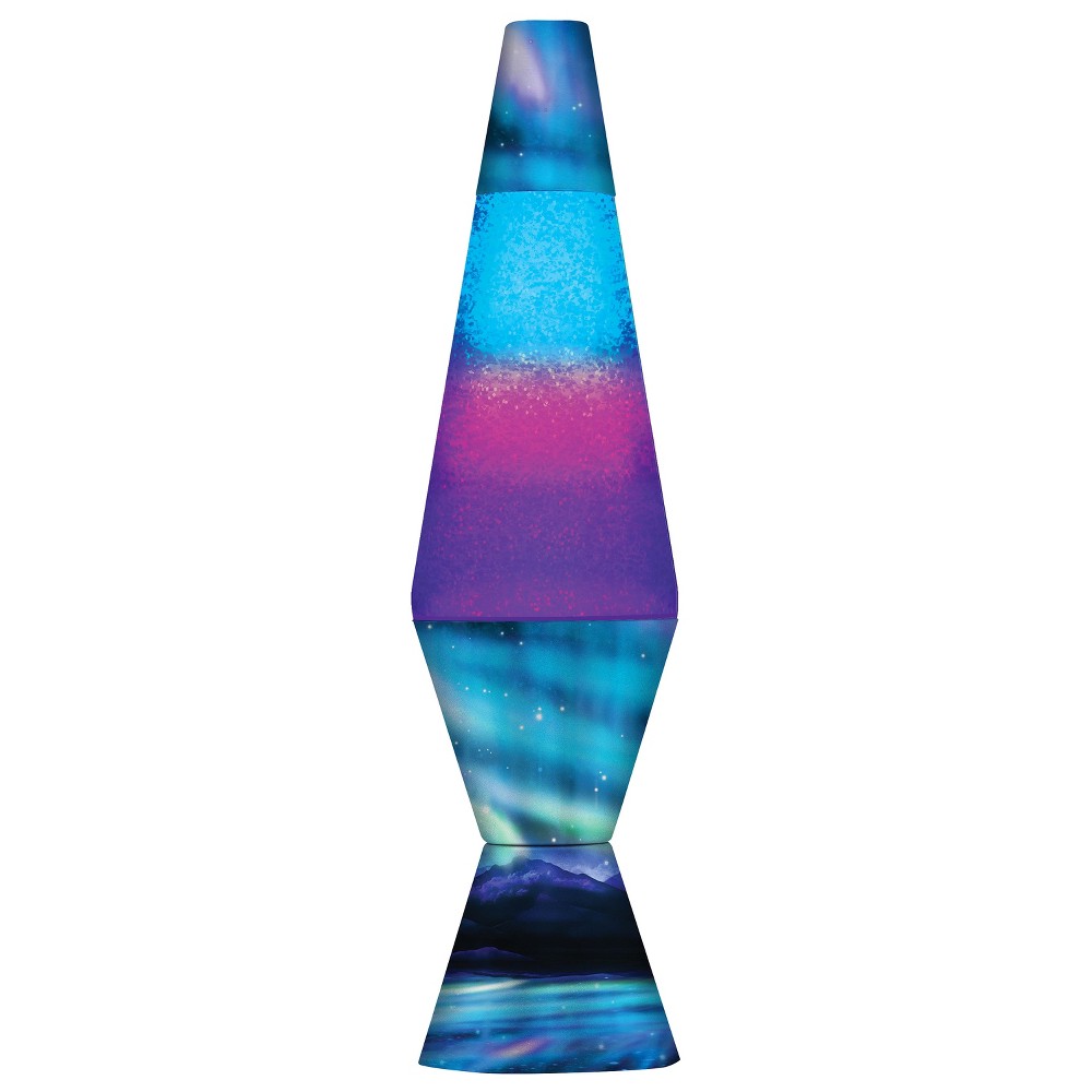 Lava Lite, Blue, Novelty Table Lamps