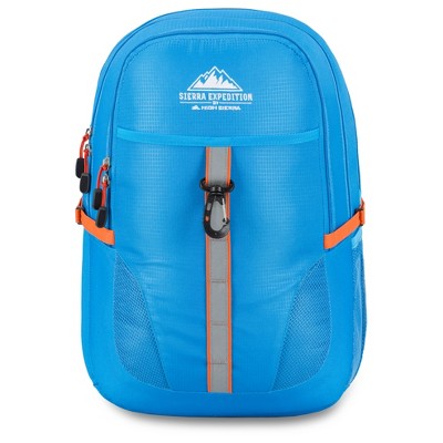 outdoor expedition backpack